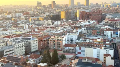 Piso en alquiler en Chamartín - Imagen 28