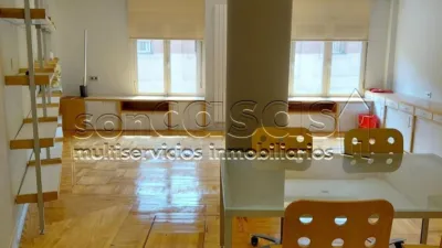 Piso en alquiler en Chamartín - Imagen 3