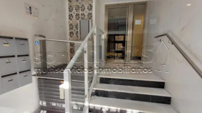 Piso en alquiler en Chamartín - Imagen 4