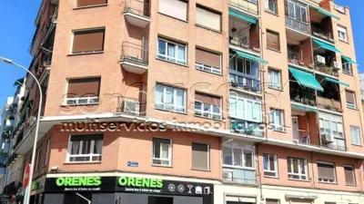 Piso en alquiler en Chamartín - Imagen 5