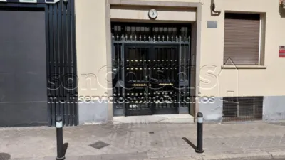 Piso en alquiler en Chamartín - Imagen 6