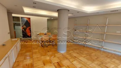 Piso en alquiler en Chamartín - Imagen 7