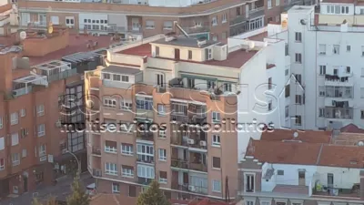 Piso en alquiler en Chamartín - Imagen 9