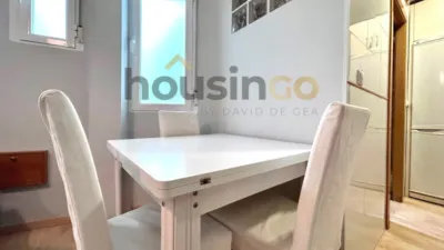Apartamento en alquiler en Calle de Claudio Coello, cerca de Calle de Padilla - Imagen 10