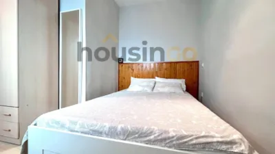 Apartamento en alquiler en Calle de Claudio Coello, cerca de Calle de Padilla - Imagen 11