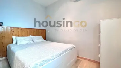 Apartamento en alquiler en Calle de Claudio Coello, cerca de Calle de Padilla - Imagen 12