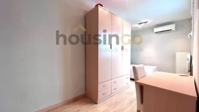 Apartamento en alquiler en Calle de Claudio Coello, cerca de Calle de Padilla - Imagen 13