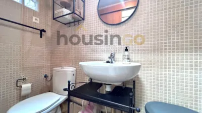 Apartamento en alquiler en Calle de Claudio Coello, cerca de Calle de Padilla - Imagen 15