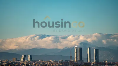 Apartamento en alquiler en Calle de Claudio Coello, cerca de Calle de Padilla - Imagen 18