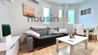 Apartamento en alquiler en Calle de Claudio Coello, cerca de Calle de Padilla - Imagen 2