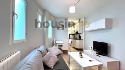 Apartamento en alquiler en Calle de Claudio Coello, cerca de Calle de Padilla - Imagen 3
