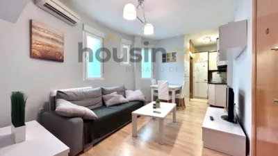 Apartamento en alquiler en Calle de Claudio Coello, cerca de Calle de Padilla - Imagen 4