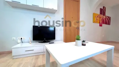 Apartamento en alquiler en Calle de Claudio Coello, cerca de Calle de Padilla - Imagen 5