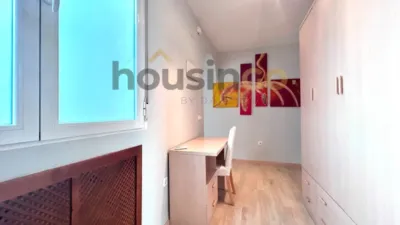 Apartamento en alquiler en Calle de Claudio Coello, cerca de Calle de Padilla - Imagen 6