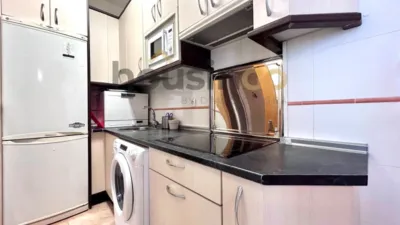 Apartamento en alquiler en Calle de Claudio Coello, cerca de Calle de Padilla - Imagen 9