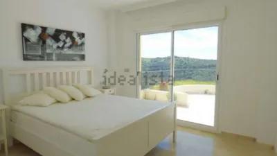 Ático en venta en Urbanización Club Golf San Roque, Núcleo (San Roque) de 480.000 €