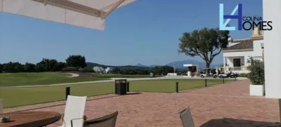 Ático en venta en Urbanización Club Golf San Roque, Núcleo (San Roque) de 480.000 €