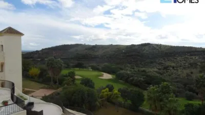 Ático en venta en Urbanización Club Golf San Roque, Núcleo (San Roque) de 480.000 €