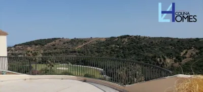 Ático en venta en Urbanización Club Golf San Roque, Núcleo (San Roque) de 480.000 €