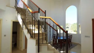 Ático en venta en Urbanización Club Golf San Roque, Núcleo (San Roque) de 480.000 €