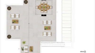 Apartment in Istán photo 27