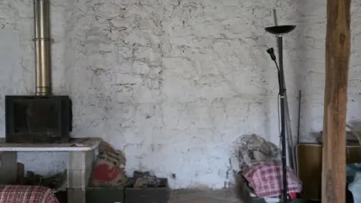 House on Calle Real photo 14