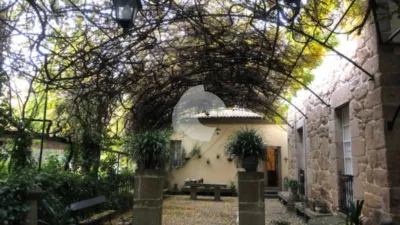 Rustic Finca in Historic District photo 8