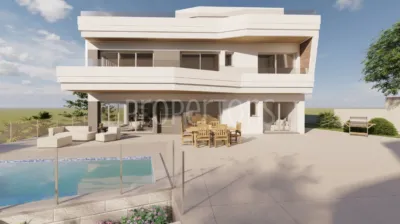 Casa – Orihuela, Urbanización Calas de Campoamor, Dehesa de Campoamor - Vista 3