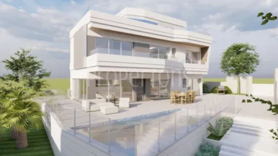 Casa – Orihuela, Urbanización Calas de Campoamor, Dehesa de Campoamor - Vista 4