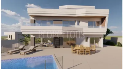 Casa – Orihuela, Urbanización Calas de Campoamor, Dehesa de Campoamor - Vista 5