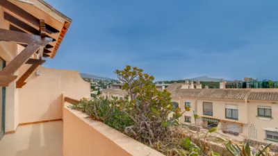 Apartment in Bel-Air-Cancelada-Saladillo photo 12
