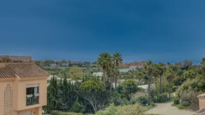 Apartment in Bel-Air-Cancelada-Saladillo photo 19
