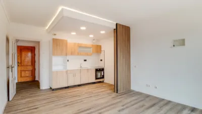 Apartment in Bel-Air-Cancelada-Saladillo photo 2