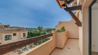 Apartment in Bel-Air-Cancelada-Saladillo photo 4