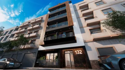 Apartment in Torrevieja photo 19