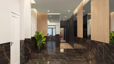 Piso – Torrevieja - Vista 4