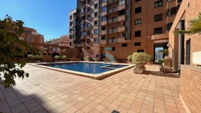 Pis – Alicante - Alacant - Vista 4