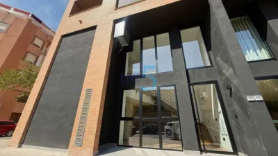 Pis – Alicante - Alacant - Vista 5
