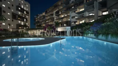 Piso – Orihuela, Urbanización Residencial Montemar, Dehesa de Campoamor - Más