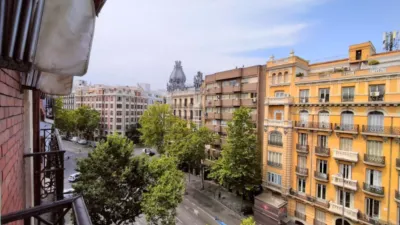 Piso en alquiler en Goya - Imagen 10