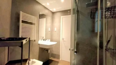 Piso en alquiler en Goya - Imagen 28