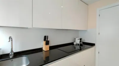 Piso en alquiler en Goya - Imagen 30