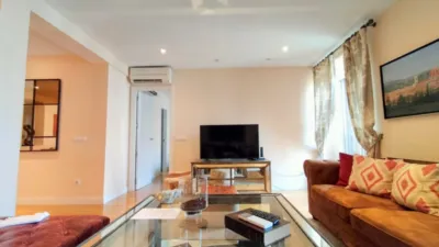 Piso en alquiler en Goya - Imagen 5