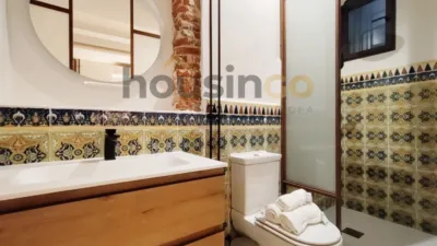 Apartment in Centro photo 12