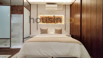 Apartment in Centro photo 6