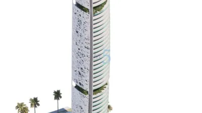 Piso – Benidorm - Vista 2