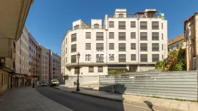 Apartament en venda a Calle de Madrid, 15, Sanxenxo de 255.000 €