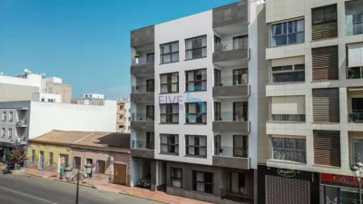 Piso – Guardamar del Segura - Vista 2