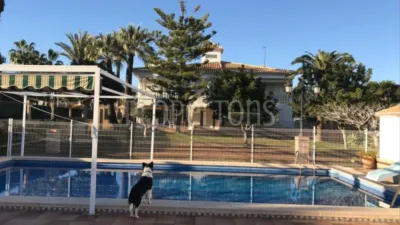 Casa – Orihuela - Vista 3