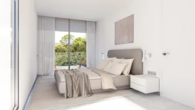 Casa – Finestrat, la Marina Baixa - Vista 4